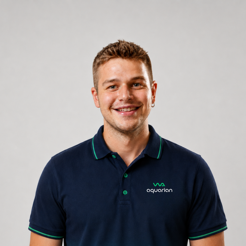 Pol Güell, consultor Odoo especializado en marketing